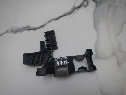 Фотография Кронштейн бампера переднего левый, Audi (Ауди)-A7 (4K) (17-)