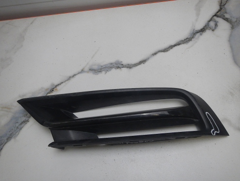 Фотография Рамка противотуманной фары левой, Honda (Хонда)-VEZEL (13-20)