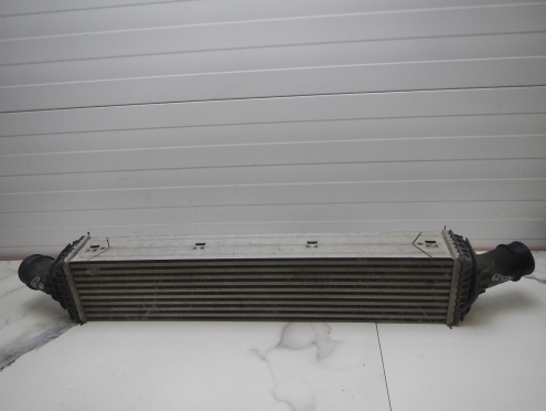 Фотография Интеркулер, Audi (Ауди)-A7 (4K) (17-)