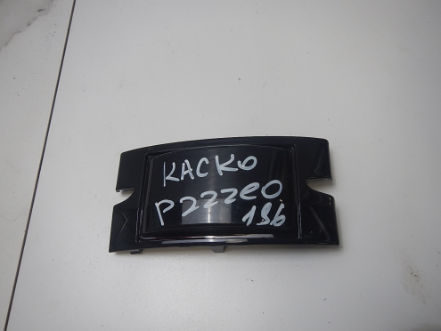 Фотография Заглушка (Кузов снаружи), Audi (Ауди)-A7 (4K) (17-)