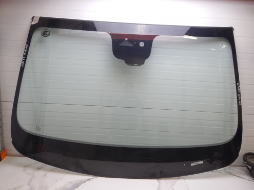 Фотография Стекло лобовое (ветровое), Aito (Айто)-M5 (22-)