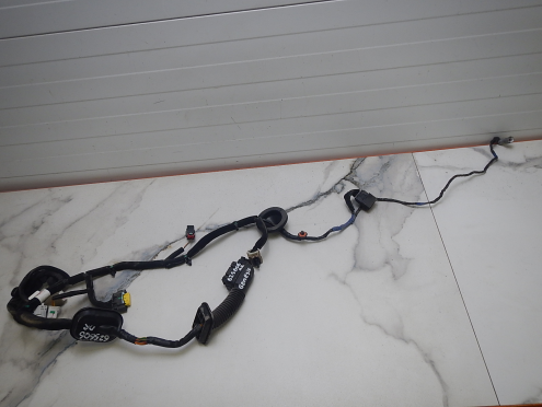 Фотография Проводка (коса), Hyundai (Хендэ)-GENESIS (14-17)