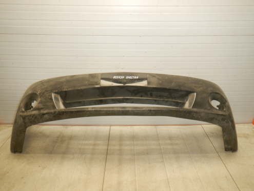 Фотография Бампер передний, KIA (Киа)-SPECTRA (01-)