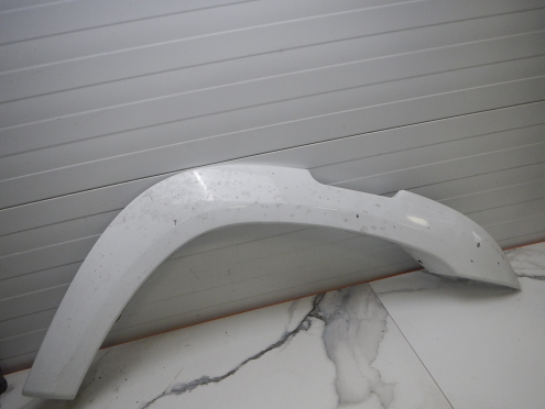 Фотография Накладка крыла заднего левого, УАЗ (UAZ)-PATRIOT