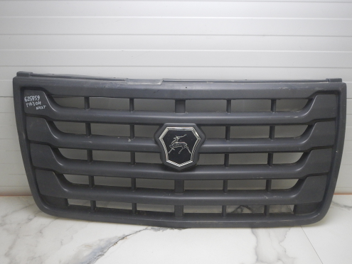 Фотография Решетка радиатора, ГРУЗОВЫЕ АВТОМОБИЛИ-ГАЗОН NEXT