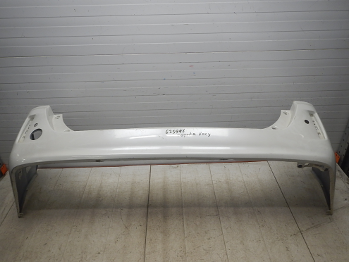 Фотография Бампер задний, Toyota (Тойота)-VOXY (R70)(07-13)