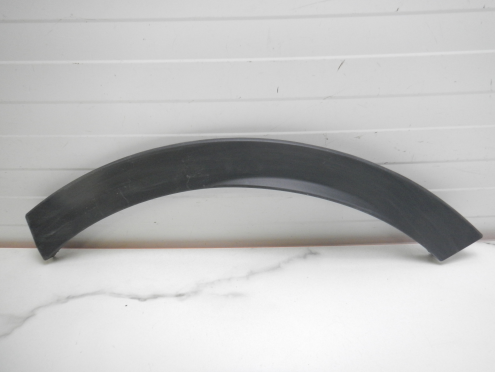 Фотография Накладка крыла заднего левого, Jetour (Джетур)-X70 PLUS (20-)