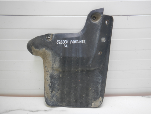 Фотография Брызговик задний левый, Toyota (Тойота)-FORTUNER (15-)