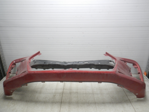 Фотография Бампер передний, Infiniti (Инфинити)-QX55 (21-)