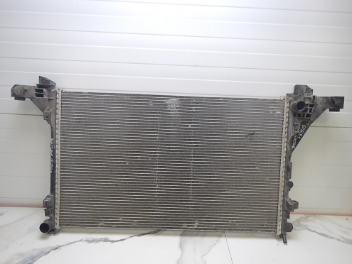 Фотография Радиатор охлаждения основной, Renault (Рено)-MASTER (10-)