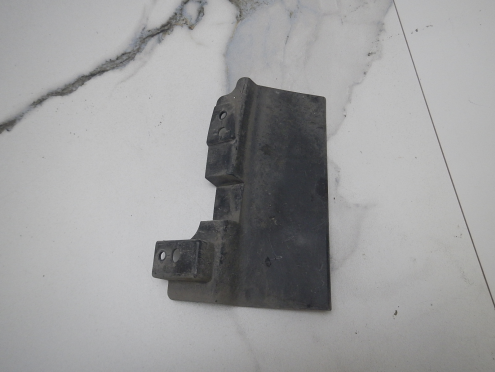 Фотография Воздуховод радиатора правый, GAC (ГАК)-M8 (23-)