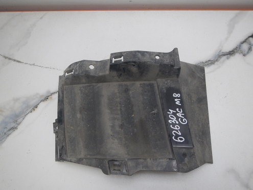 Фотография Накладка на решетку радиатора, GAC (ГАК)-M8 (23-)