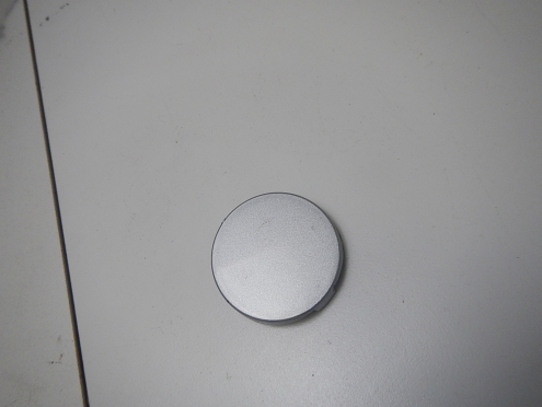 Фотография Заглушка буксировочного крюка, Toyota (Тойота)-PASSO (04-)