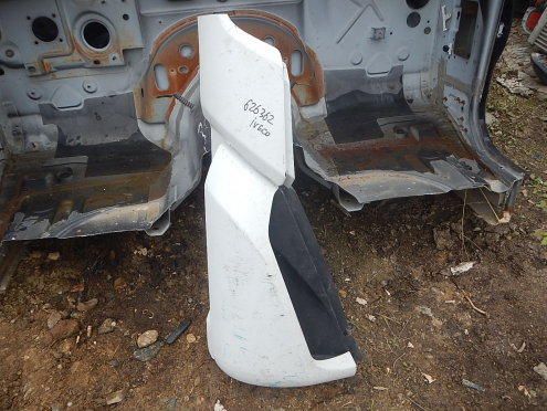 Фотография Накладка (кузов наружный), ГРУЗОВЫЕ АВТОМОБИЛИ-IVECO EUROCARGO (15-)