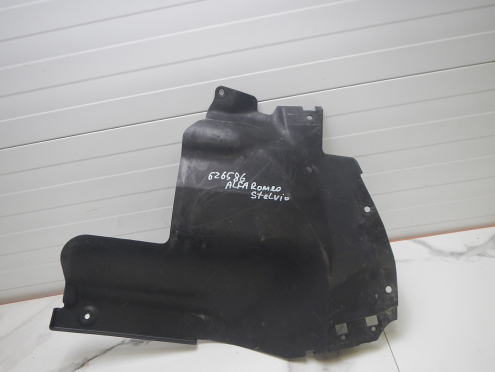 Фотография Пыльник (кузов наружные), Alfa Romeo (Альфа Ромео)-STELVIO (16-)