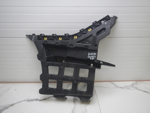 Фотография Кронштейн бампера заднего левый, Genesis (Дженесис)-G80 (17-20)