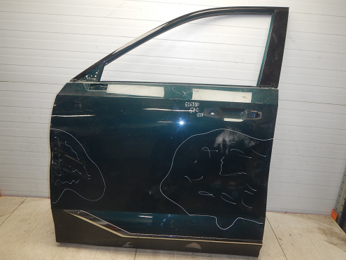 Фотография Дверь передняя левая, GAC (ГАК)-GS8 (21-)