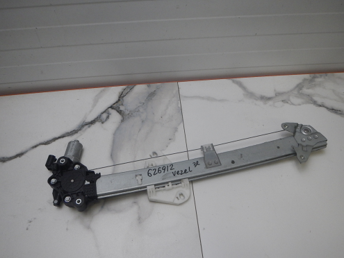 Фотография Стеклоподъемник электр.задний правый, Honda (Хонда)-VEZEL (13-20)