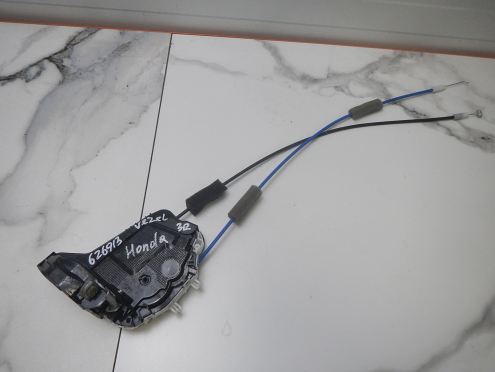 Фотография Замок двери задней правой, Honda (Хонда)-VEZEL (13-20)