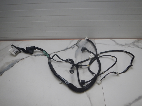 Фотография Проводка (коса), Honda (Хонда)-VEZEL (13-20)