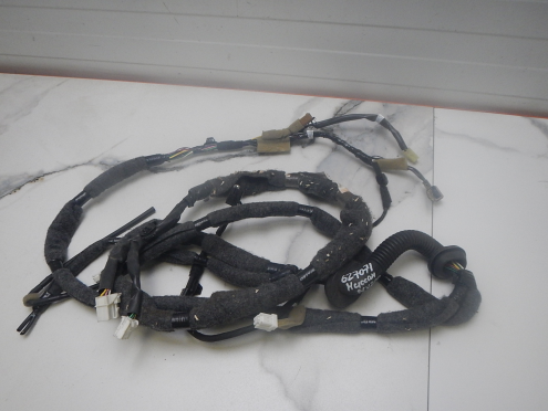 Фотография Проводка (коса), Nissan (Ниссан)-NV200 (09-)