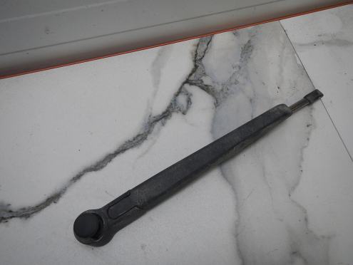 Фотография Поводок стеклоочистителя заднего, Tank (Танк)-300 (21-)