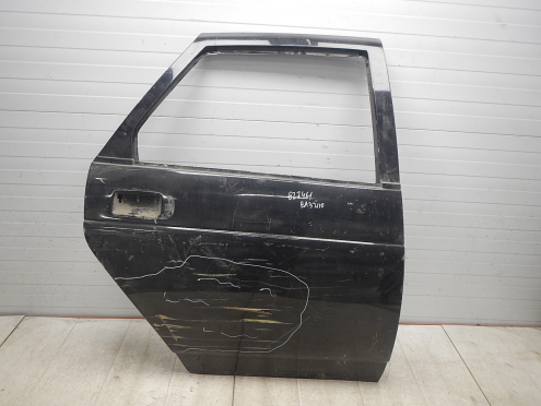 Фотография Дверь задняя правая, ВАЗ (VAZ)-2110
