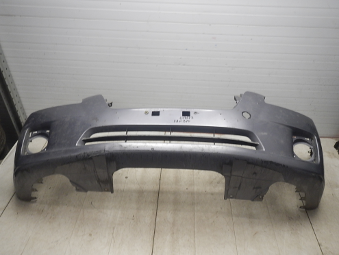 Фотография Бампер передний, FAW (ФАВ)-B50 (12-)