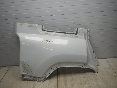 Фотография Крыло заднее правое, Haval (Хавейл)-H9 (24-)