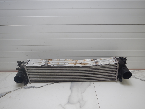 Фотография Интеркулер, Geely (Джили)-MONJARO (21-)