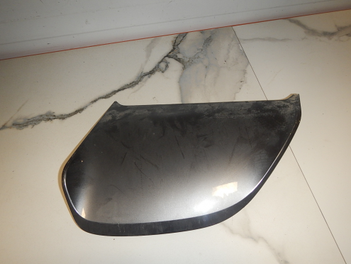 Фотография Накладка бампера заднего левая, Voyah (Воях)-FREE (21-)