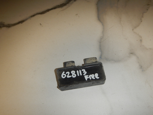 Фотография Блок электронный, Voyah (Воях)-FREE (21-)