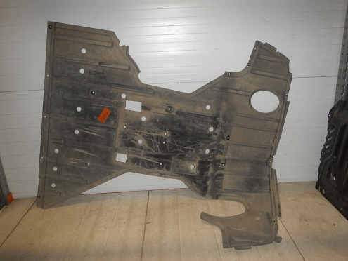 Фотография Защита, Voyah (Воях)-FREE (21-)