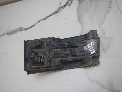 Фотография Воздухозаборник (наружный), Omoda (Омода)-C5 (22-)