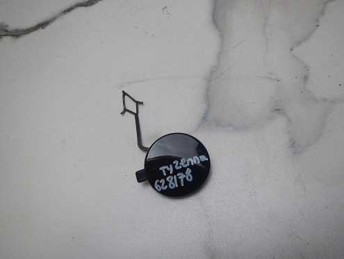 Фотография Заглушка буксировочного крюка, Geely (Джили)-TUGELLA (20-)