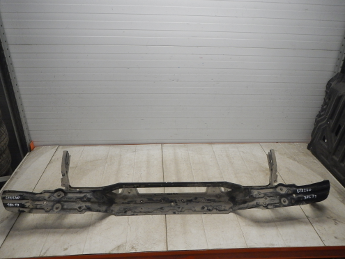 Фотография Усилитель бампера заднего, JAC (Джак)-T9 (24-)