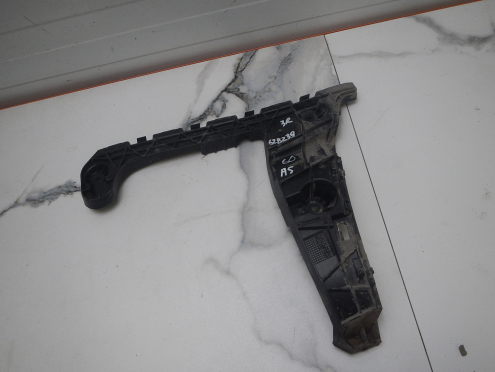 Фотография Кронштейн бампера заднего правый, Audi (Ауди)-A5/S5 (F5) (17-)