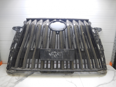 Фотография Решетка радиатора, GAC (ГАК)-M8 (23-)