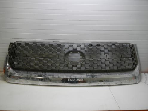Фотография Решетка радиатора, Toyota (Тойота)-TUNDRA (07-)