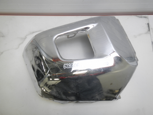 Фотография Бампер передний, Toyota (Тойота)-TUNDRA (07-)