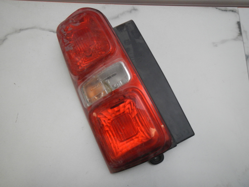 Фотография Фонарь задний левый, Peugeot (Пежо)-TRAVELLER (17-)