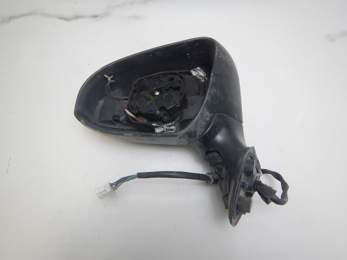 Фотография Зеркало левое электрическое, Toyota (Тойота)-VERSO (09-)