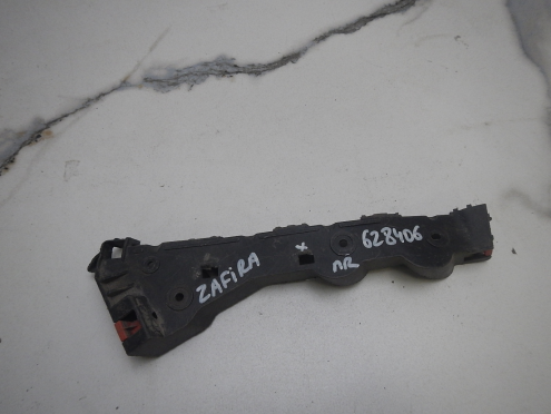 Фотография Кронштейн бампера переднего правый, Opel (Опель)-ZAFIRA B (05-)