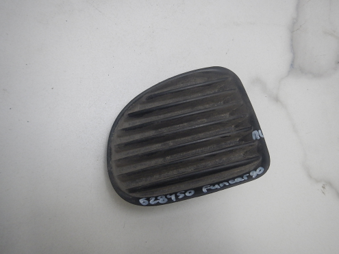 Фотография Заглушка (Кузов снаружи), Toyota (Тойота)-FUNCARGO