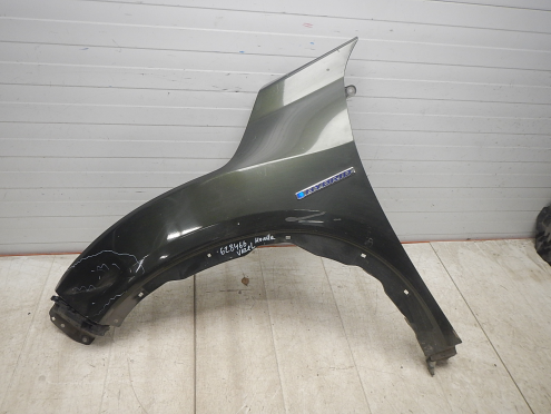 Фотография Крыло переднее левое, Honda (Хонда)-VEZEL (13-20)