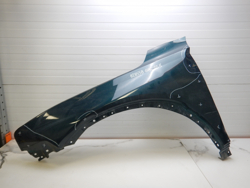 Фотография Крыло переднее левое, GAC (ГАК)-GS8 (21-)