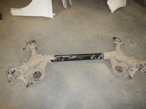 Фотография Балка задняя, Geely (Джили)-COOLRAY (20-)