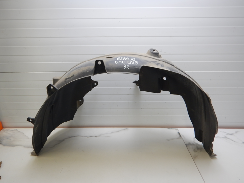 Фотография Локер задний правый, GAC (ГАК)-GS3 (24-)