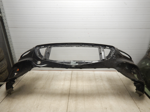 Фотография Бампер передний, Genesis (Дженесис)-GV70 (20-)