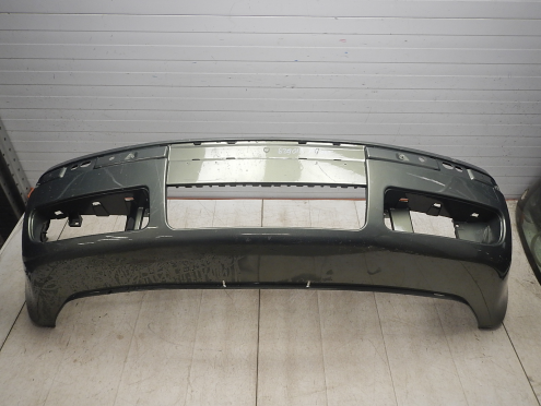 Фотография Бампер передний, Skoda (Шкода)-OCTAVIA TOUR A4 (1U) (00-)